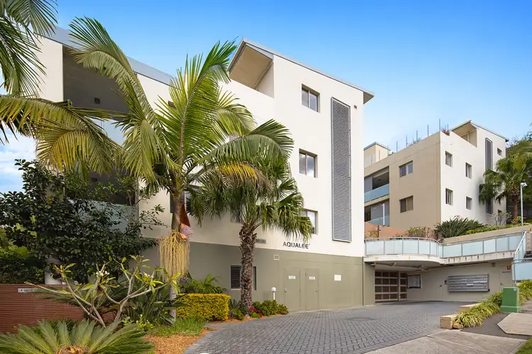 Second view of Homely apartment listing, 19/16-18 Frazer Street, Collaroy NSW 2097