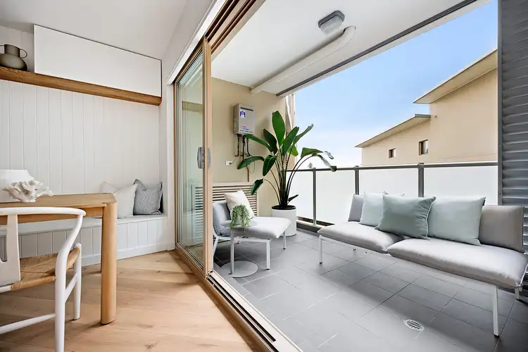 Fourth view of Homely apartment listing, 19/16-18 Frazer Street, Collaroy NSW 2097