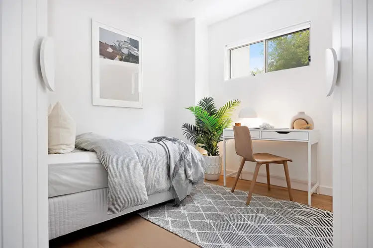 Fifth view of Homely apartment listing, 19/16-18 Frazer Street, Collaroy NSW 2097