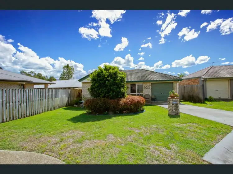 Main view of Homely house listing, 5/11-29 Woodrose Road, Morayfield QLD 4506