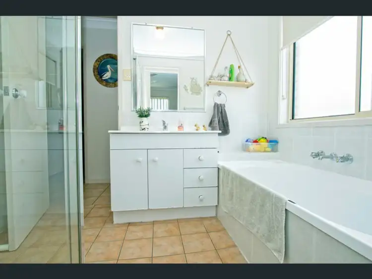 Third view of Homely house listing, 5/11-29 Woodrose Road, Morayfield QLD 4506