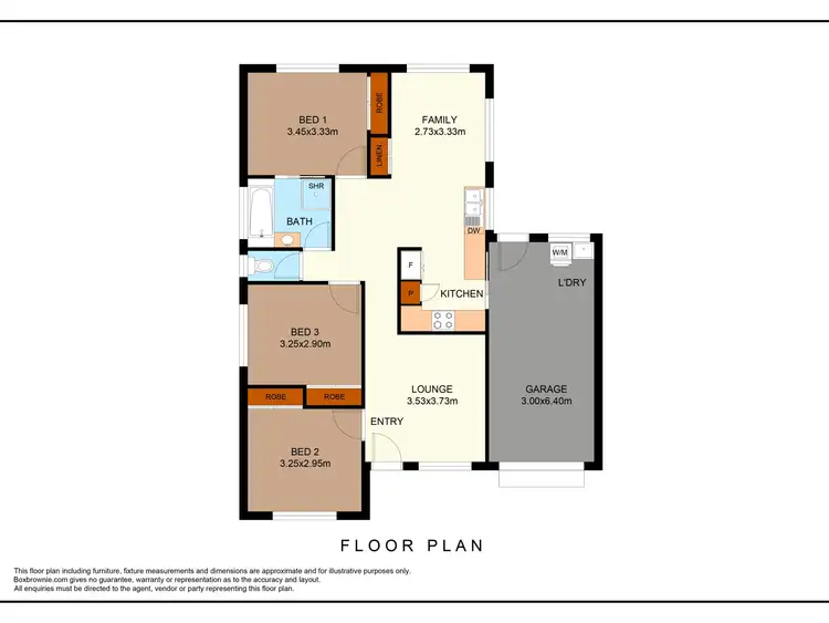 Fifth view of Homely house listing, 5/11-29 Woodrose Road, Morayfield QLD 4506
