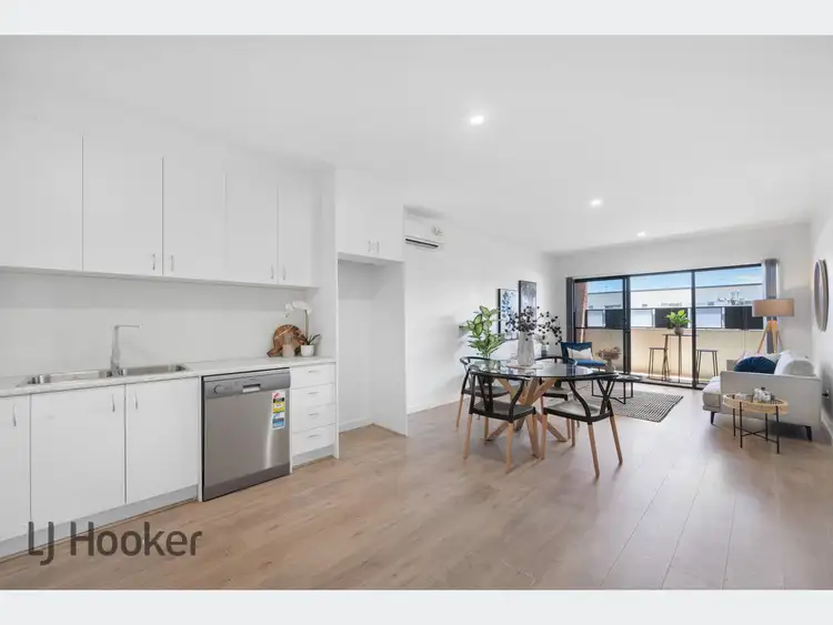 Sixth view of Homely apartment listing, 204/189 Devonport Terrace, Prospect SA 5082