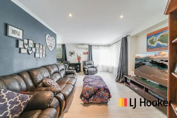 Third view of Homely house listing, 1 Tisher Place, Ambarvale NSW 2560