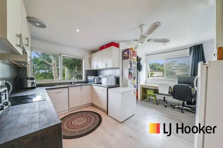 Fourth view of Homely house listing, 1 Tisher Place, Ambarvale NSW 2560