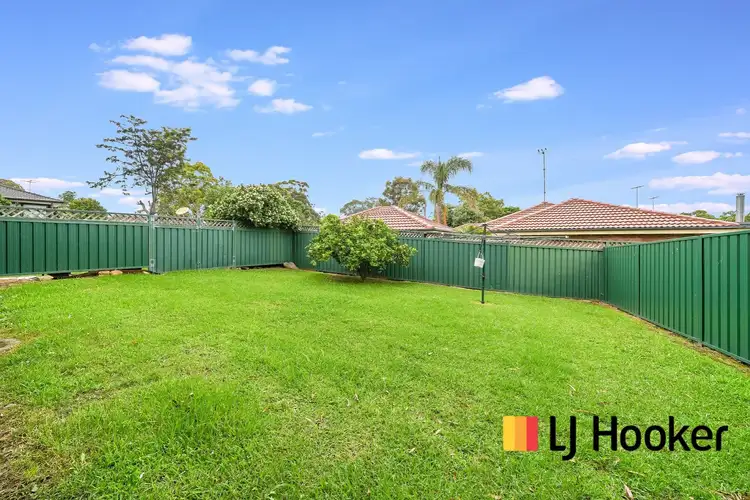 Seventh view of Homely house listing, 1 Tisher Place, Ambarvale NSW 2560