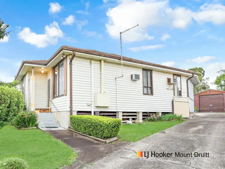 Third view of Homely house listing, 15 Cartwright Crescent, Lalor Park NSW 2147