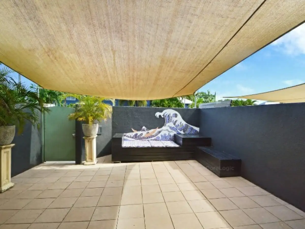 Main view of Homely townhouse listing, 5/78-80 Cunningham Street, Yorkeys Knob QLD 4878