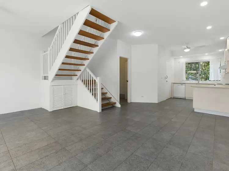 Third view of Homely townhouse listing, 5/78-80 Cunningham Street, Yorkeys Knob QLD 4878