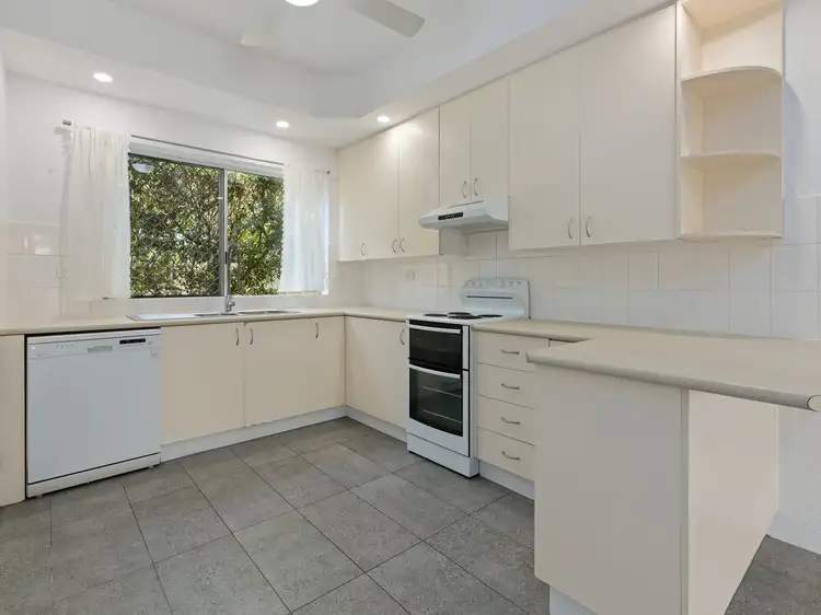 Fifth view of Homely townhouse listing, 5/78-80 Cunningham Street, Yorkeys Knob QLD 4878