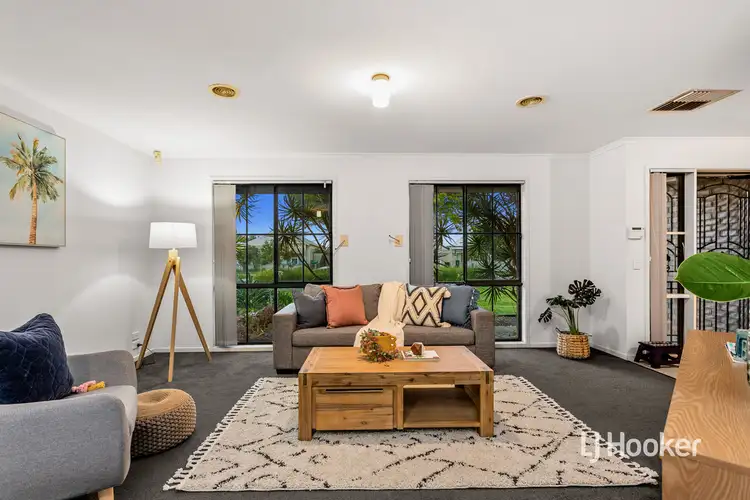 Second view of Homely house listing, 7 Fullard Close, Point Cook VIC 3030