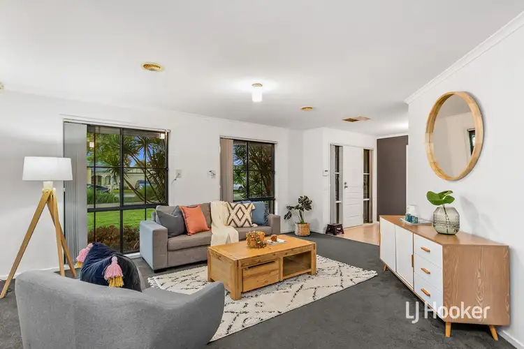 Third view of Homely house listing, 7 Fullard Close, Point Cook VIC 3030