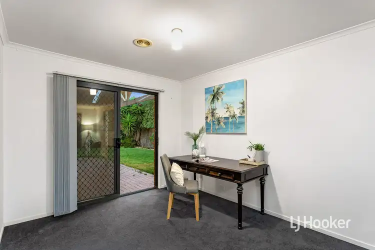Fifth view of Homely house listing, 7 Fullard Close, Point Cook VIC 3030