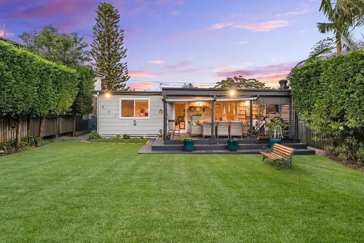 Main view of Homely house listing, 109 Grandview Street, Shelly Beach NSW 2261