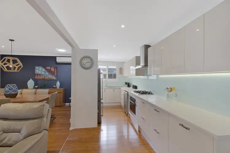 Third view of Homely house listing, 109 Grandview Street, Shelly Beach NSW 2261