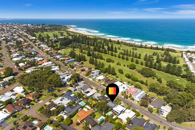 Fourth view of Homely house listing, 109 Grandview Street, Shelly Beach NSW 2261