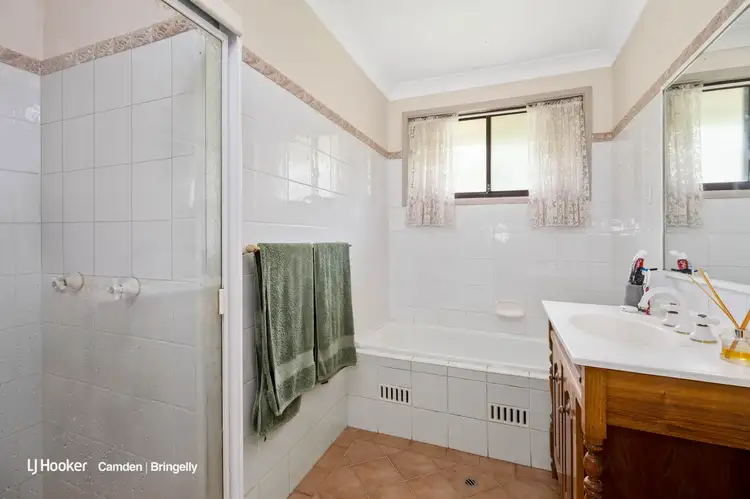 Sixth view of Homely house listing, 30 Caroline Chisholm Drive, Camden South NSW 2570