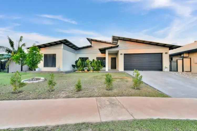 165 Flynn Circuit, Bellamack NT 832