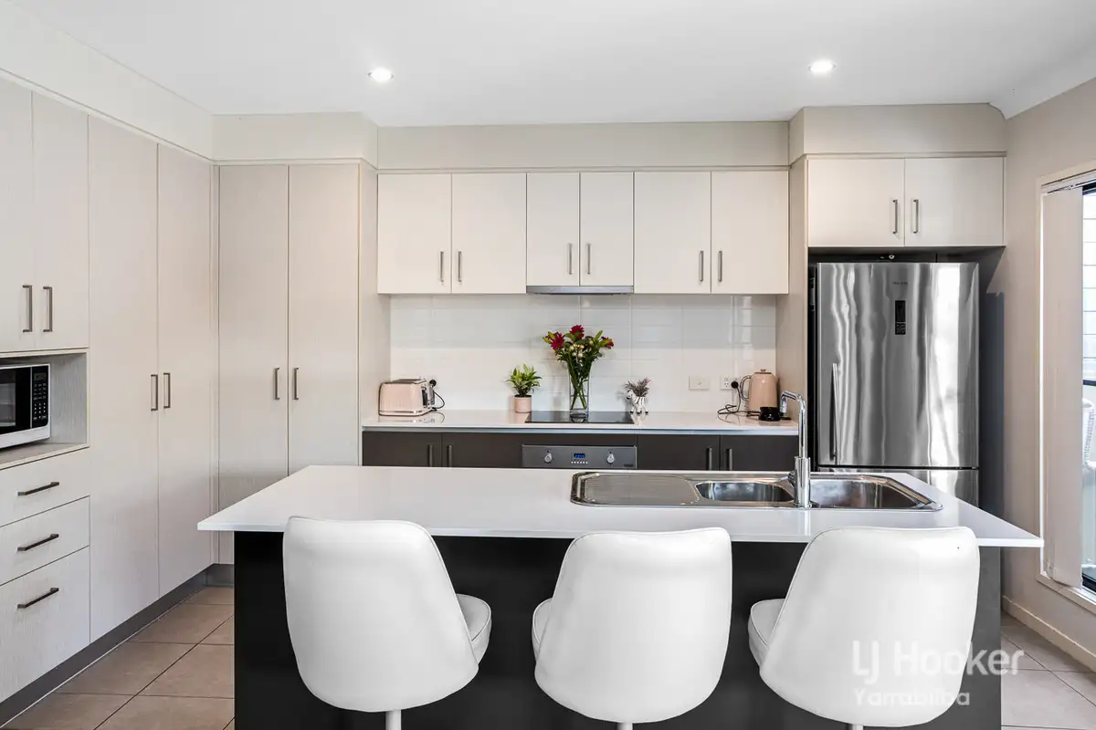 Main view of Homely house listing, 25 Carew Street, Yarrabilba QLD 4207