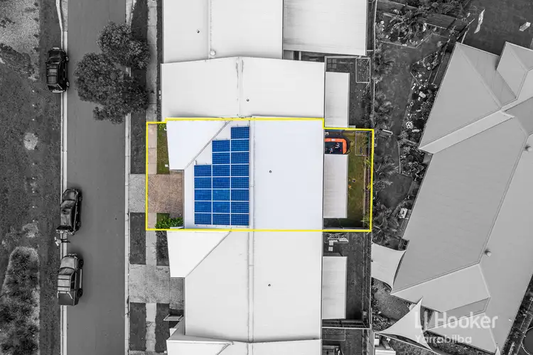 Third view of Homely house listing, 25 Carew Street, Yarrabilba QLD 4207