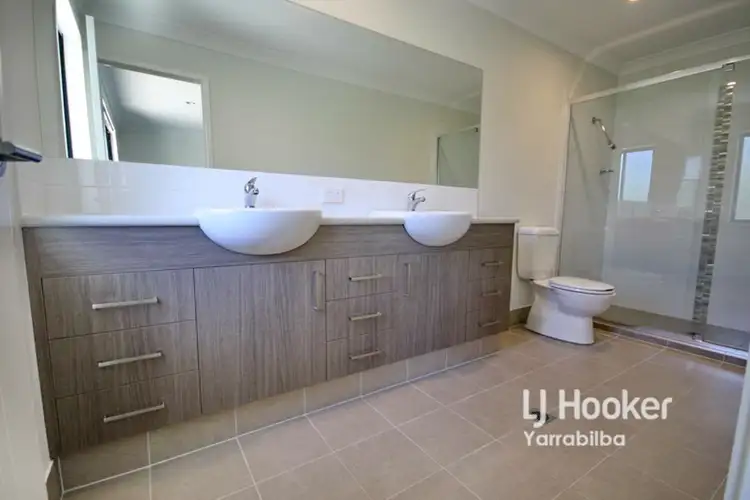 Fifth view of Homely house listing, 25 Carew Street, Yarrabilba QLD 4207