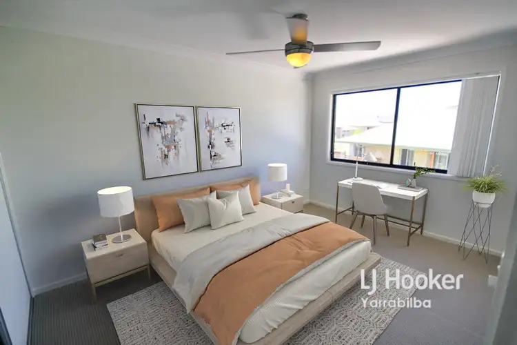 Sixth view of Homely house listing, 25 Carew Street, Yarrabilba QLD 4207