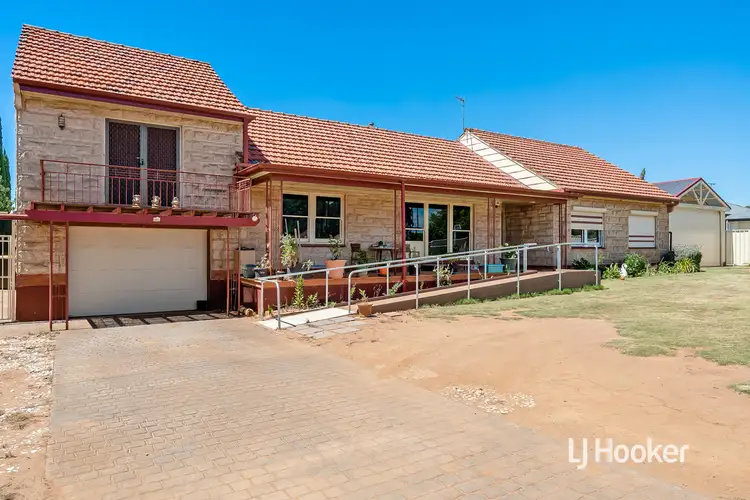 Main view of Homely house listing, 73 Uley Road, Craigmore SA 5114