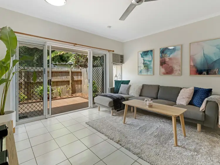 17/531-535 Varley Street, Yorkeys Knob QLD 4878