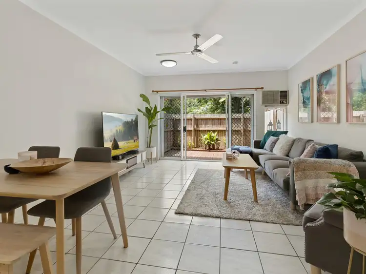 Second view of Homely townhouse listing, 17/531-535 Varley Street, Yorkeys Knob QLD 4878