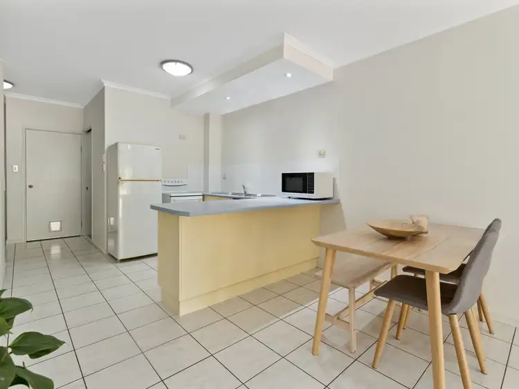 Fourth view of Homely townhouse listing, 17/531-535 Varley Street, Yorkeys Knob QLD 4878