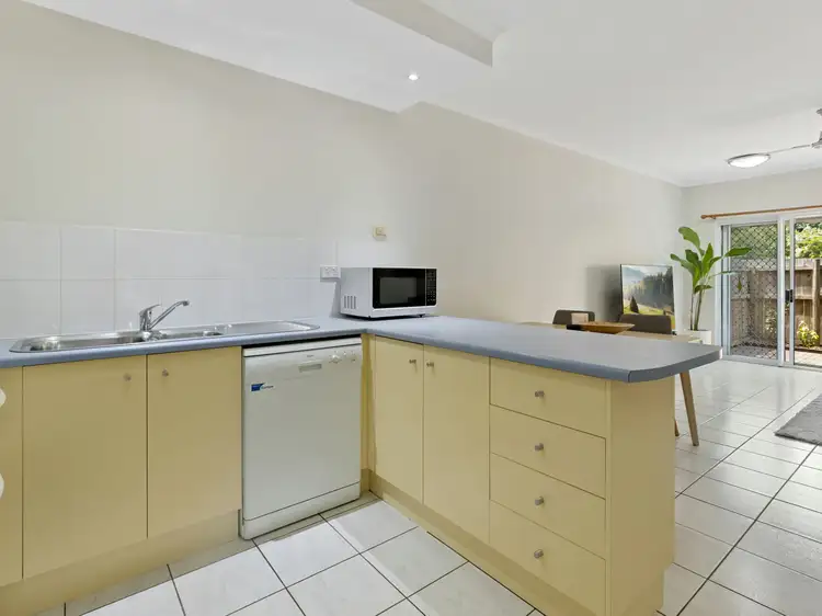Sixth view of Homely townhouse listing, 17/531-535 Varley Street, Yorkeys Knob QLD 4878