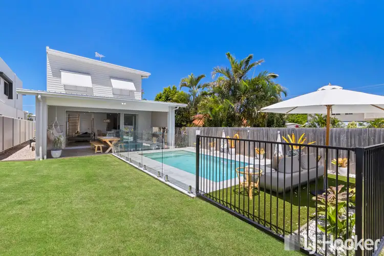 88a Channel Street, Cleveland QLD 4163