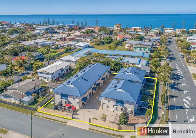3/16 Baynes Street, Margate QLD 4019