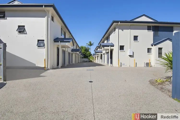 Second view of Homely townhouse listing, 3/16 Baynes Street, Margate QLD 4019