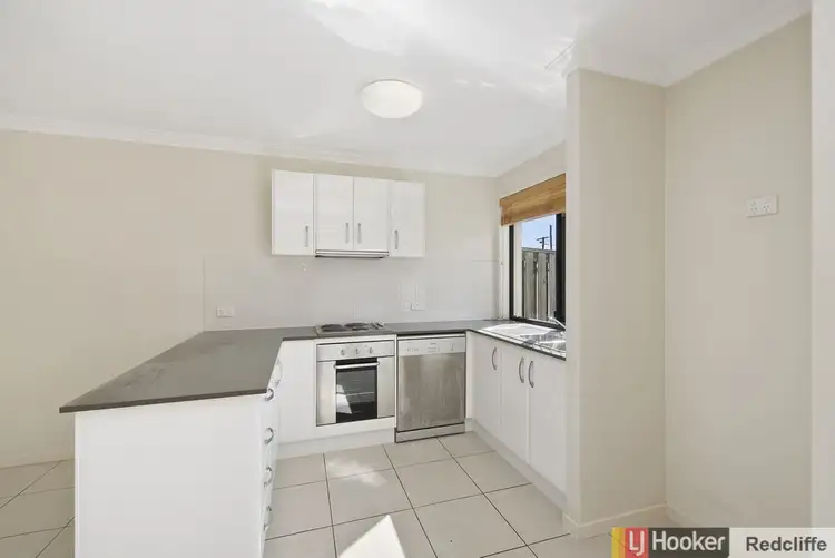 Third view of Homely townhouse listing, 3/16 Baynes Street, Margate QLD 4019