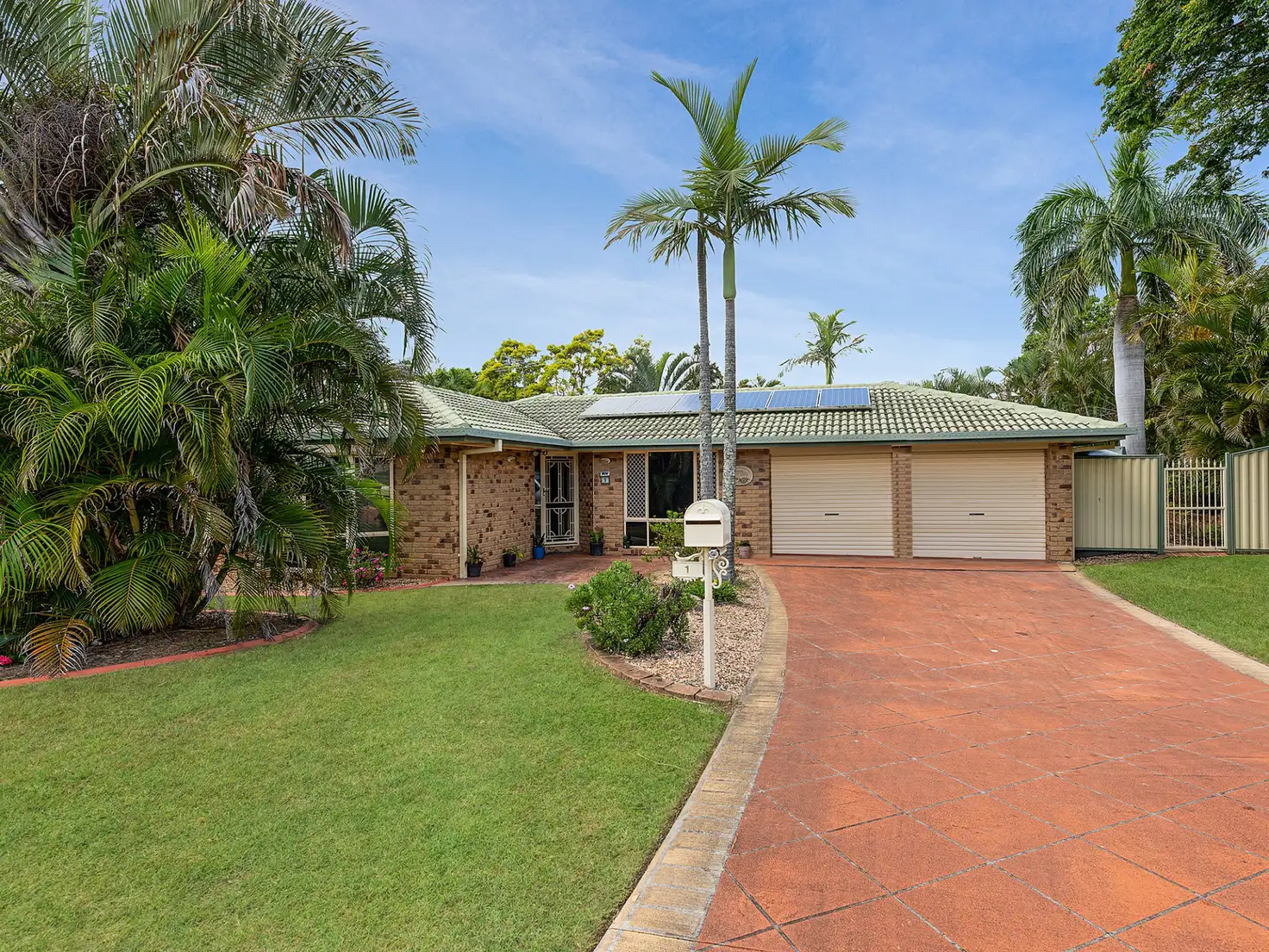 Main view of Homely house listing, 1 Zircon Street, Springfield QLD 4300