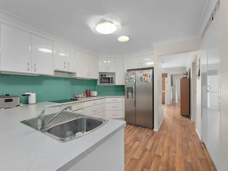 Second view of Homely house listing, 1 Zircon Street, Springfield QLD 4300