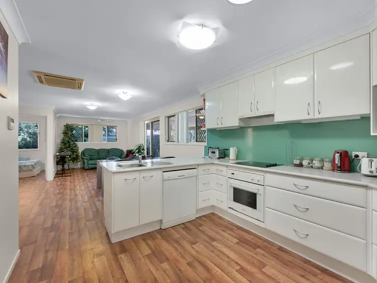 Third view of Homely house listing, 1 Zircon Street, Springfield QLD 4300