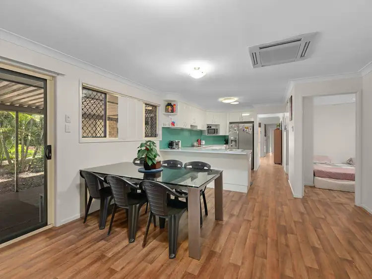 Fourth view of Homely house listing, 1 Zircon Street, Springfield QLD 4300