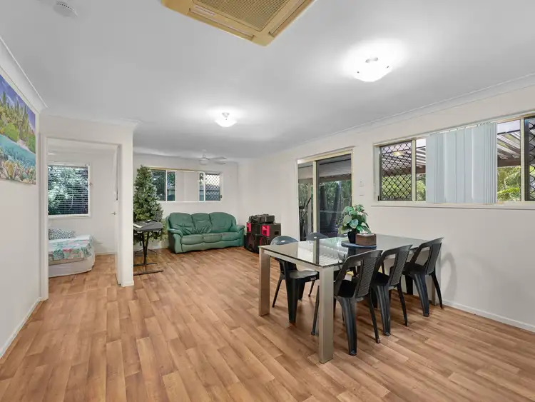 Fifth view of Homely house listing, 1 Zircon Street, Springfield QLD 4300