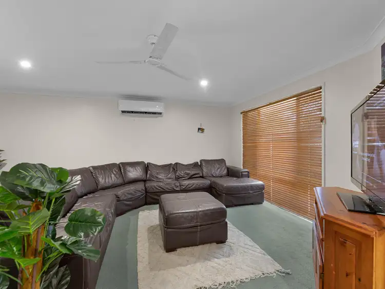 Sixth view of Homely house listing, 1 Zircon Street, Springfield QLD 4300