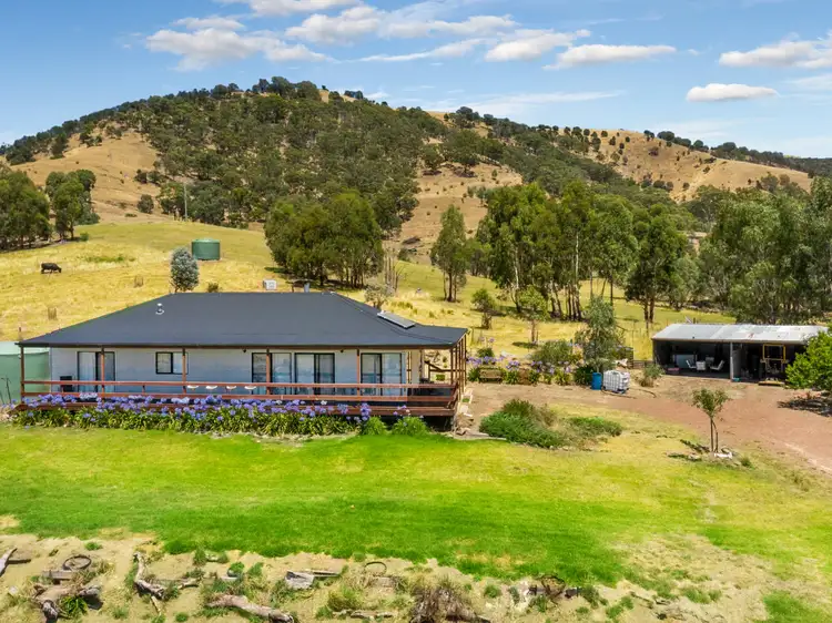 Main view of Homely house listing, 29 Brysons Lane, Strath Creek VIC 3658