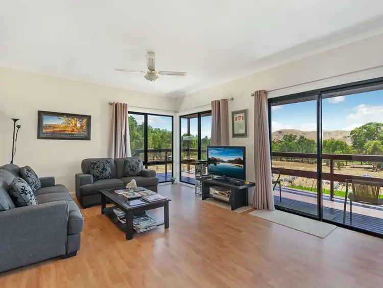 Fifth view of Homely house listing, 29 Brysons Lane, Strath Creek VIC 3658