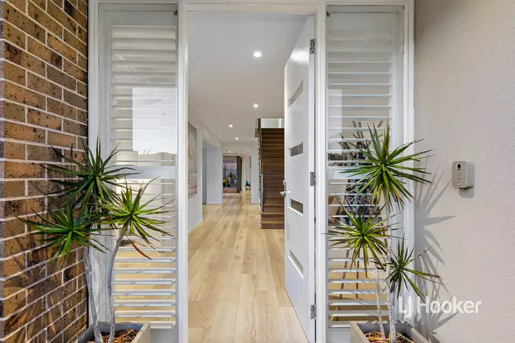 Second view of Homely house listing, 1 Dusty Drive, Point Cook VIC 3030