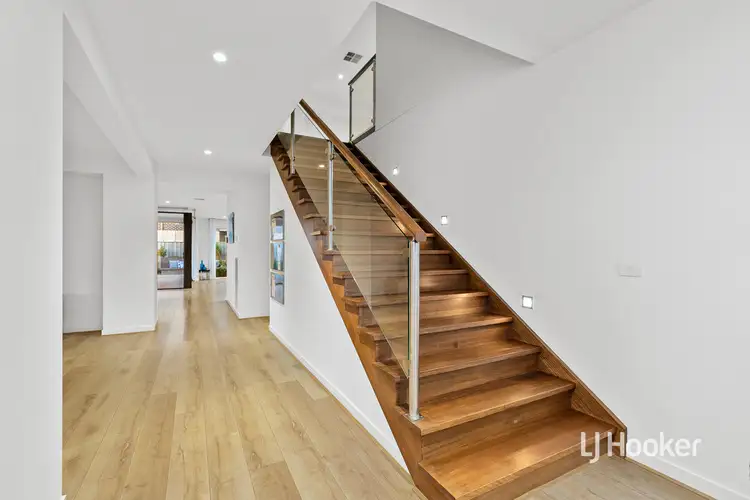 Third view of Homely house listing, 1 Dusty Drive, Point Cook VIC 3030