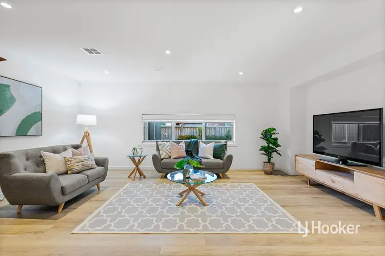 Fourth view of Homely house listing, 1 Dusty Drive, Point Cook VIC 3030