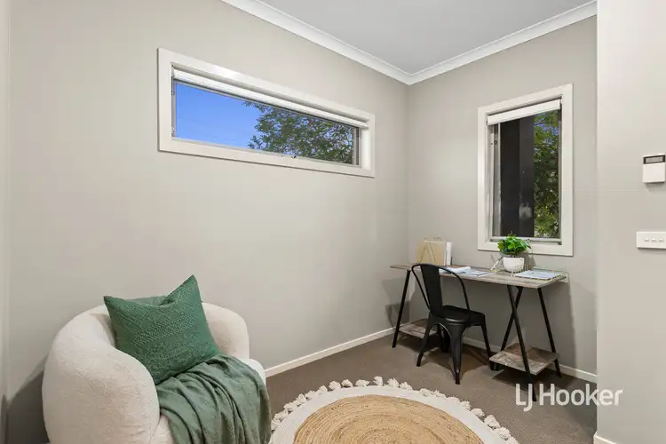 Second view of Homely townhouse listing, 16 Admiralty Lane, Sydenham VIC 3037