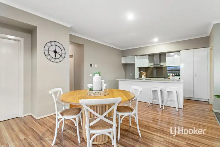 Fifth view of Homely townhouse listing, 16 Admiralty Lane, Sydenham VIC 3037