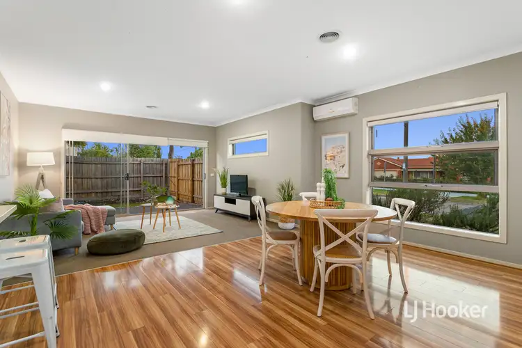 Sixth view of Homely townhouse listing, 16 Admiralty Lane, Sydenham VIC 3037