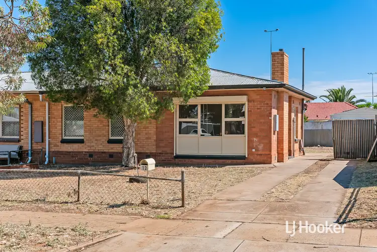 Main view of Homely house listing, 12 Melbury Street, Davoren Park SA 5113